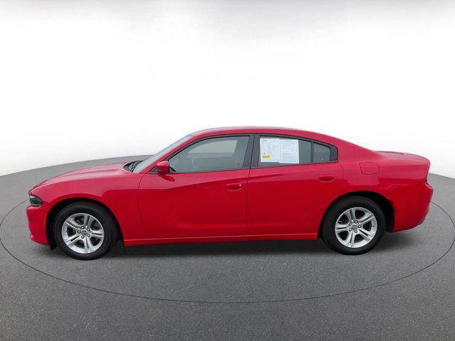 used 2022 Dodge Charger car, priced at $20,076