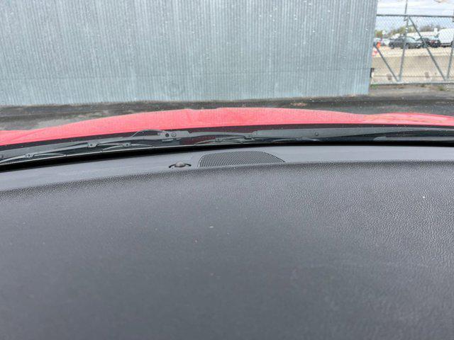 used 2022 Dodge Charger car, priced at $21,112
