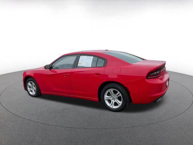 used 2022 Dodge Charger car, priced at $20,076