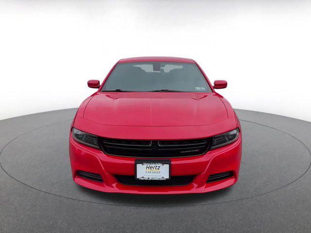 used 2022 Dodge Charger car, priced at $20,076