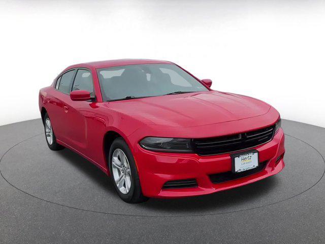 used 2022 Dodge Charger car, priced at $20,076