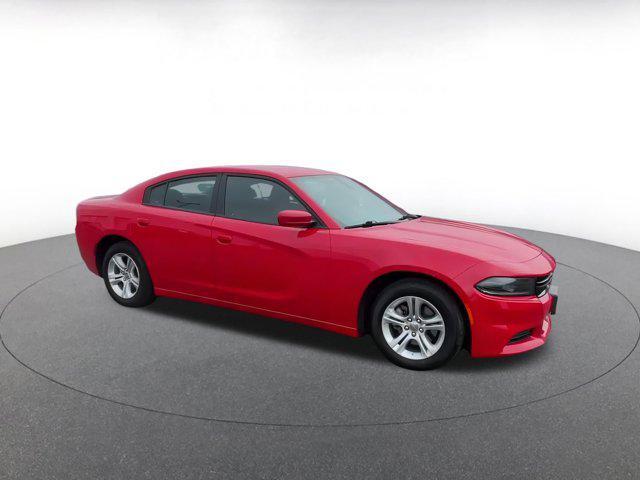 used 2022 Dodge Charger car, priced at $20,076