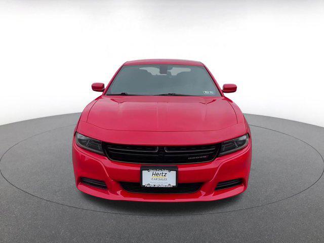 used 2022 Dodge Charger car, priced at $20,076