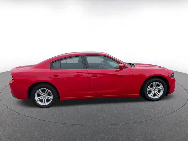 used 2022 Dodge Charger car, priced at $20,076