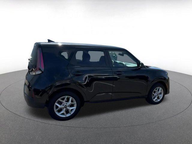 used 2024 Kia Soul car, priced at $16,126
