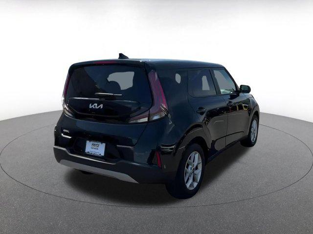 used 2024 Kia Soul car, priced at $16,126