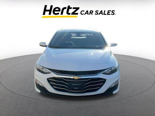 used 2022 Chevrolet Malibu car, priced at $15,728