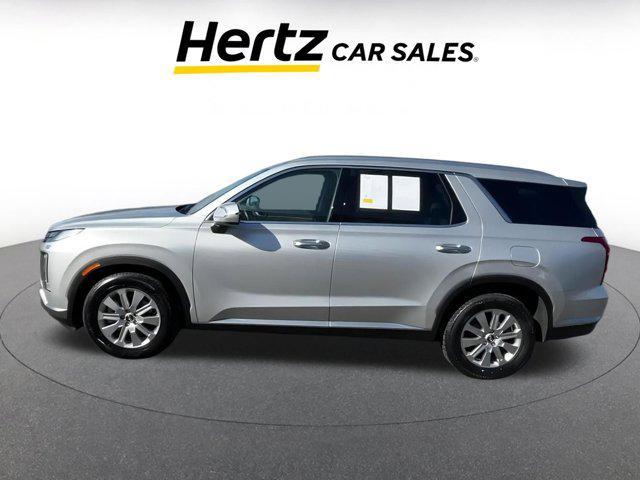 used 2024 Hyundai Palisade car, priced at $34,924