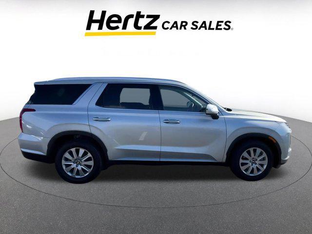 used 2024 Hyundai Palisade car, priced at $34,924