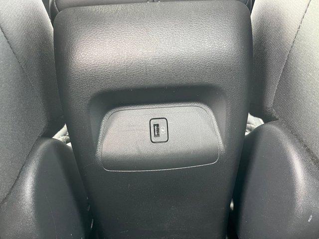 used 2024 Nissan Sentra car, priced at $16,989