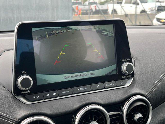 used 2024 Nissan Sentra car, priced at $16,989