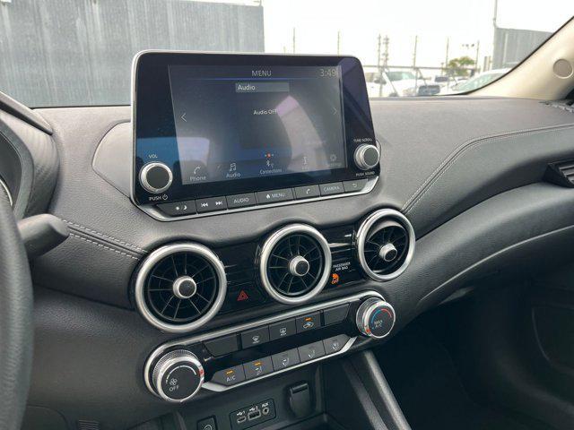 used 2024 Nissan Sentra car, priced at $16,989