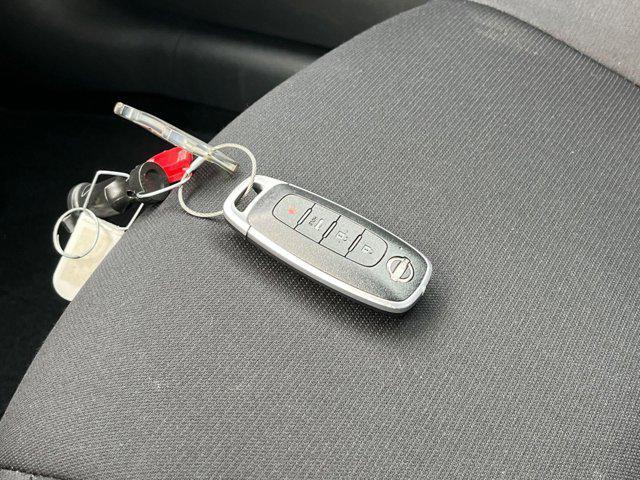 used 2024 Nissan Sentra car, priced at $16,989