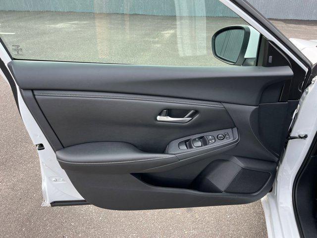 used 2024 Nissan Sentra car, priced at $16,989