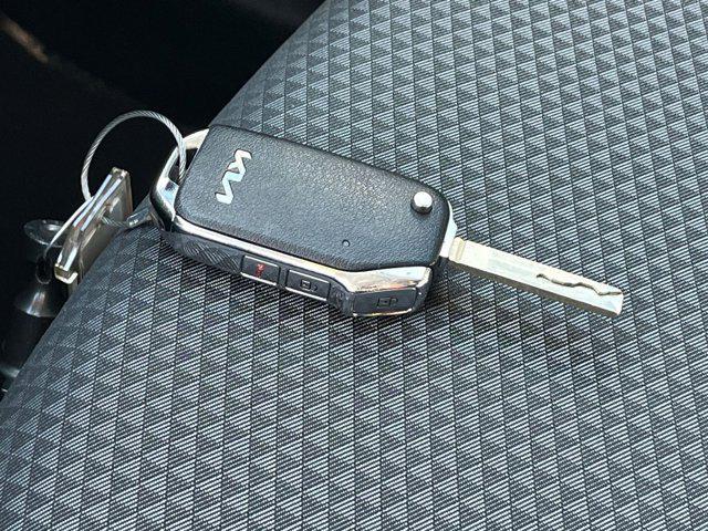 used 2024 Kia Soul car, priced at $19,003