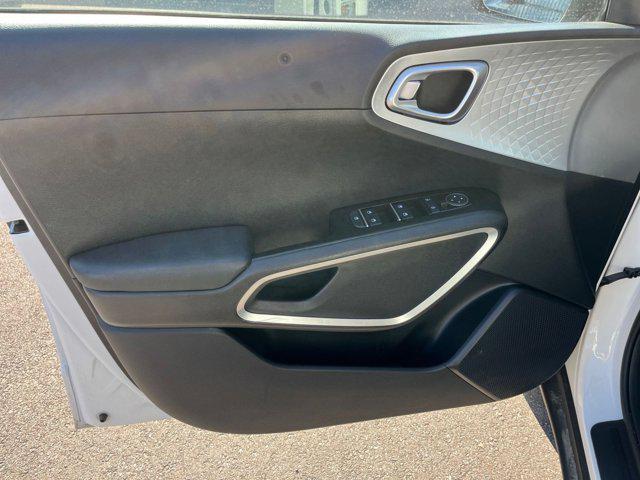 used 2024 Kia Soul car, priced at $19,003