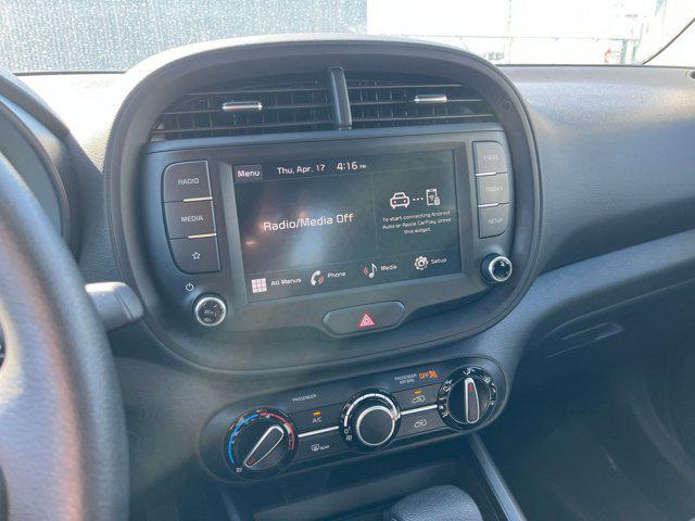 used 2024 Kia Soul car, priced at $19,003