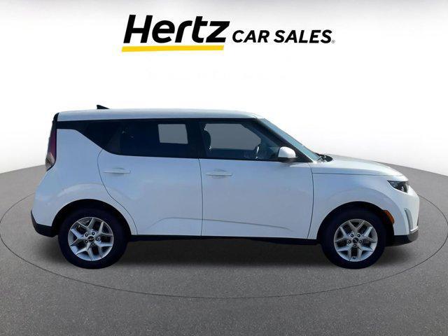 used 2024 Kia Soul car, priced at $19,003
