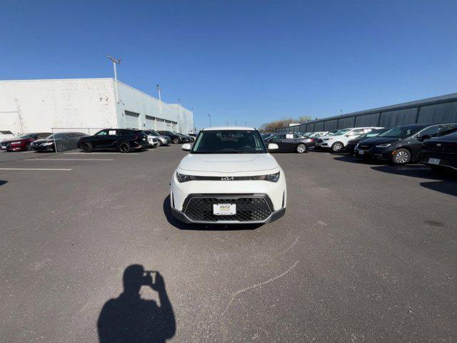 used 2024 Kia Soul car, priced at $19,003