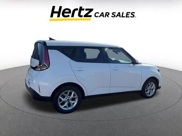 used 2024 Kia Soul car, priced at $19,003