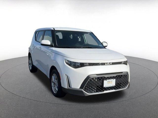 used 2024 Kia Soul car, priced at $16,033