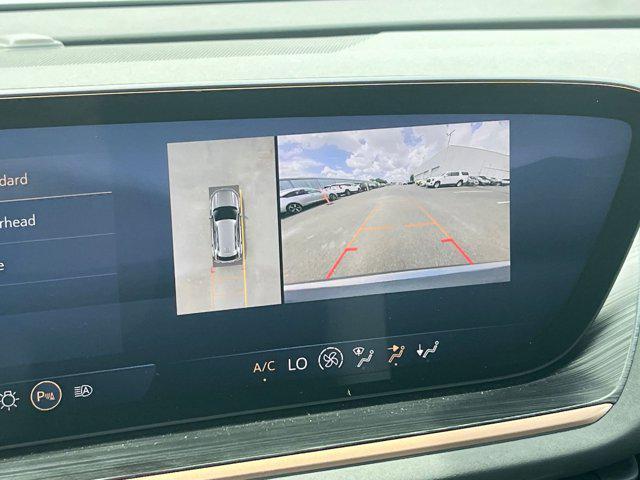 used 2024 Buick Envision car, priced at $31,604