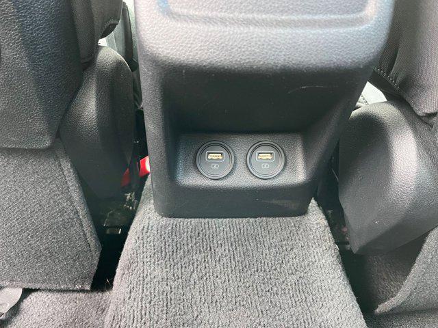 used 2023 Kia K5 car, priced at $20,924