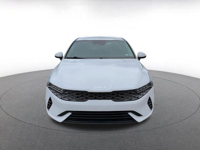 used 2023 Kia K5 car, priced at $19,840