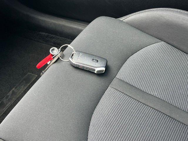 used 2023 Kia K5 car, priced at $20,924