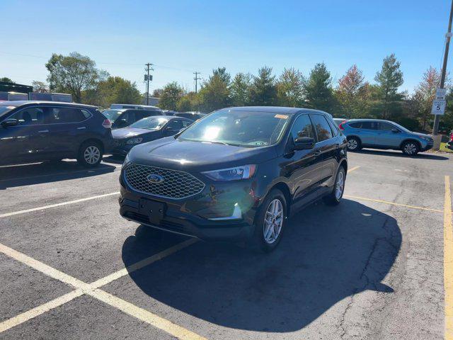 used 2024 Ford Edge car, priced at $29,525