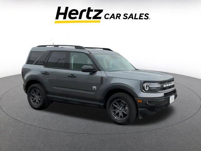 used 2024 Ford Bronco Sport car, priced at $27,189