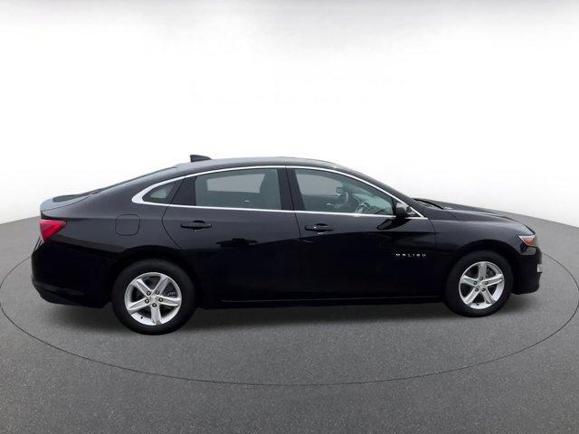 used 2023 Chevrolet Malibu car, priced at $17,307