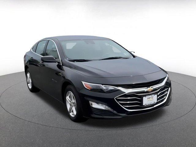 used 2023 Chevrolet Malibu car, priced at $17,307