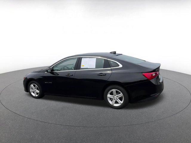 used 2023 Chevrolet Malibu car, priced at $17,307