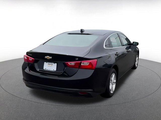 used 2023 Chevrolet Malibu car, priced at $17,307