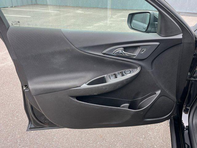 used 2023 Chevrolet Malibu car, priced at $17,307