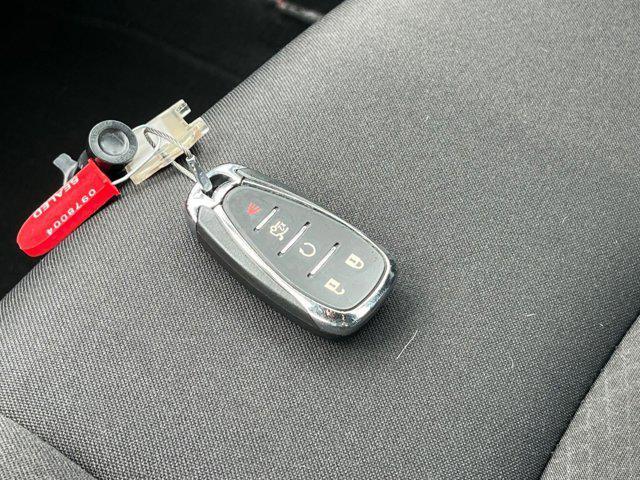 used 2023 Chevrolet Malibu car, priced at $17,307