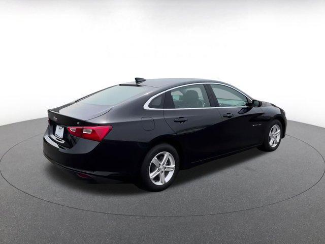 used 2023 Chevrolet Malibu car, priced at $17,307