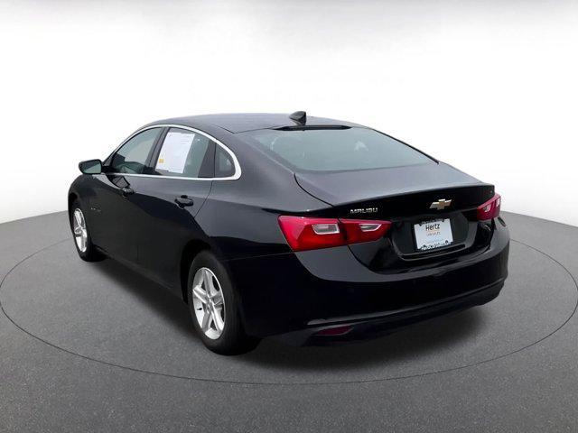 used 2023 Chevrolet Malibu car, priced at $17,307