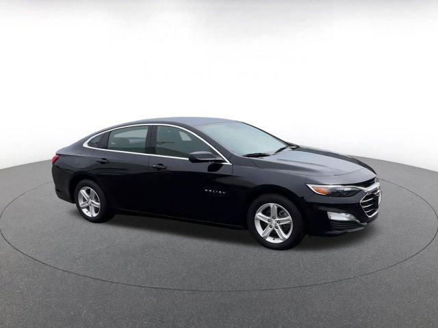 used 2023 Chevrolet Malibu car, priced at $17,307