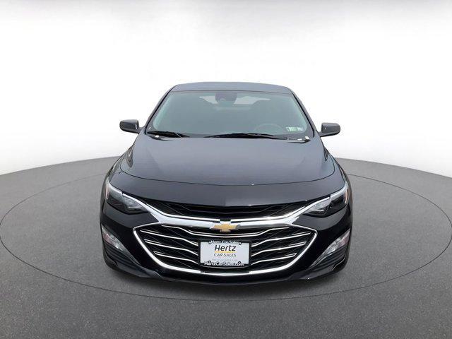 used 2023 Chevrolet Malibu car, priced at $17,307