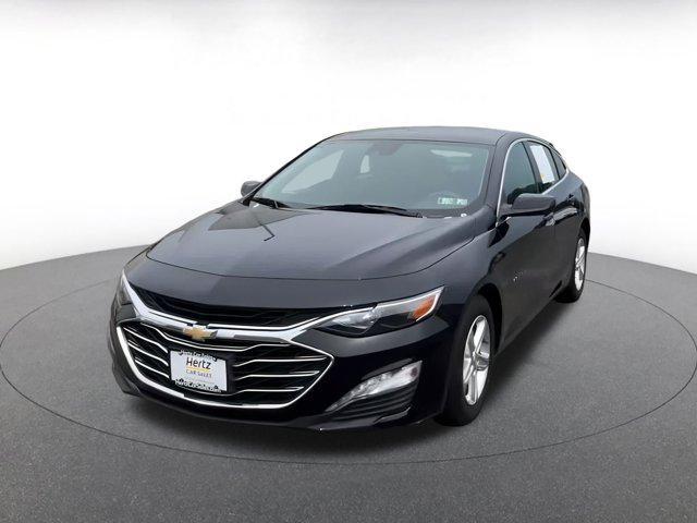 used 2023 Chevrolet Malibu car, priced at $17,307
