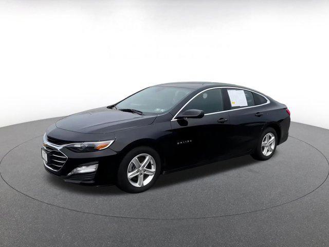 used 2023 Chevrolet Malibu car, priced at $17,307