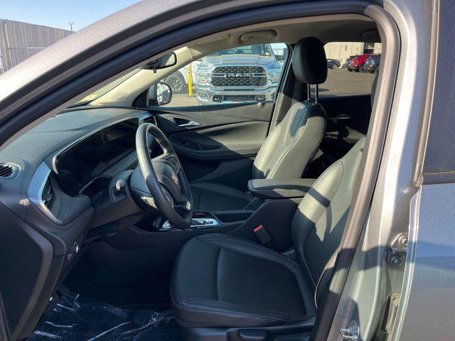 used 2024 Buick Encore GX car, priced at $20,859