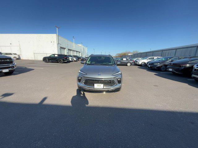 used 2024 Buick Encore GX car, priced at $20,859