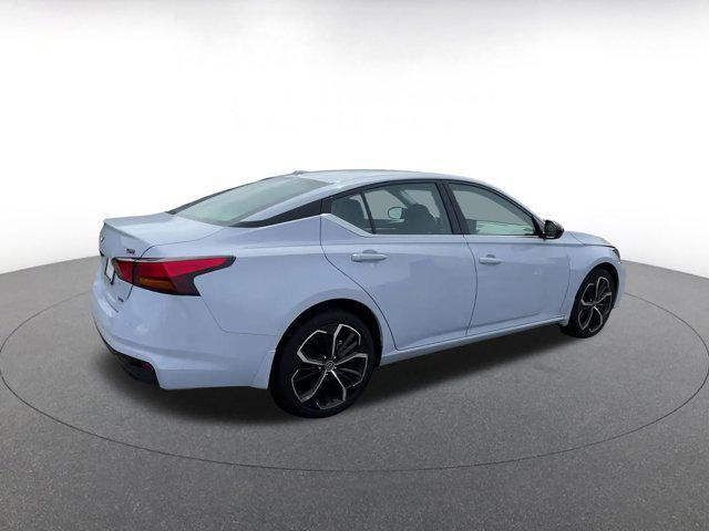used 2024 Nissan Altima car, priced at $23,272