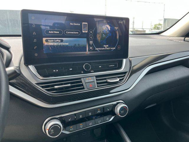 used 2024 Nissan Altima car, priced at $25,692