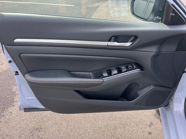 used 2024 Nissan Altima car, priced at $25,692