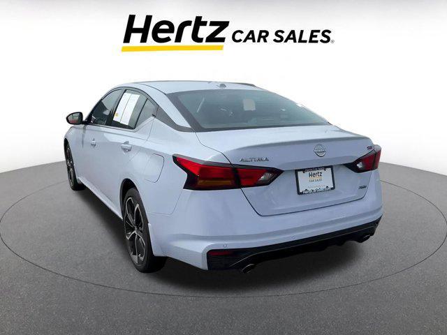 used 2024 Nissan Altima car, priced at $25,692