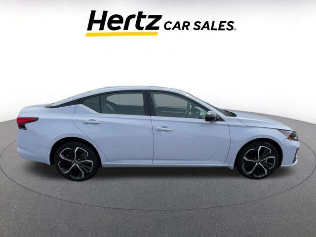used 2024 Nissan Altima car, priced at $25,692